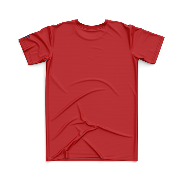 Cannons Velocity Tee - Youth