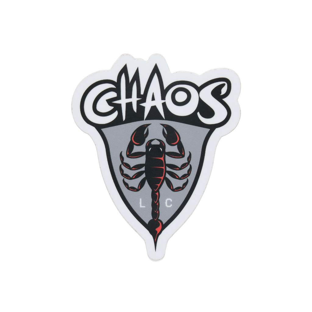 Chaos – Premier Lacrosse League Shop