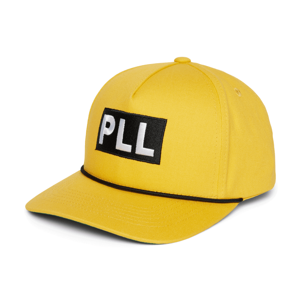 PLL Bold Rope Hat