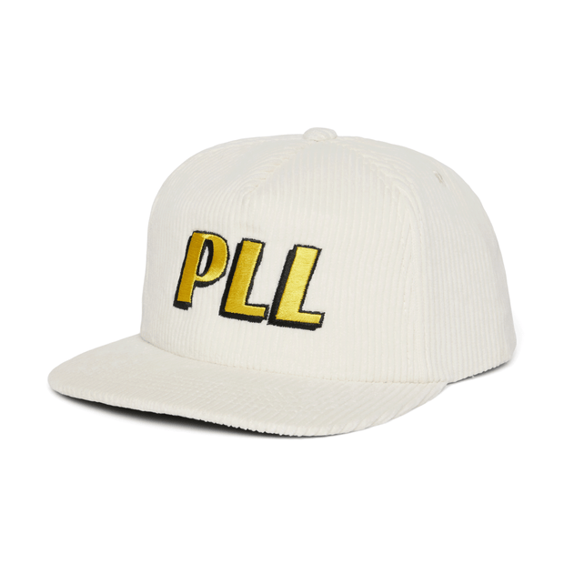 PLL Corduroy Hat