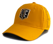 PLL Gold Hat