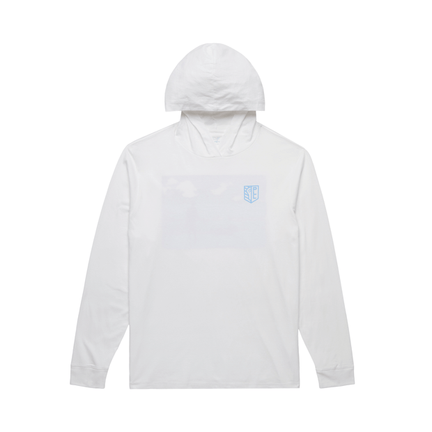 Vineyard Vines Beach Hooded Tee Men s Premier Lacrosse League Shop