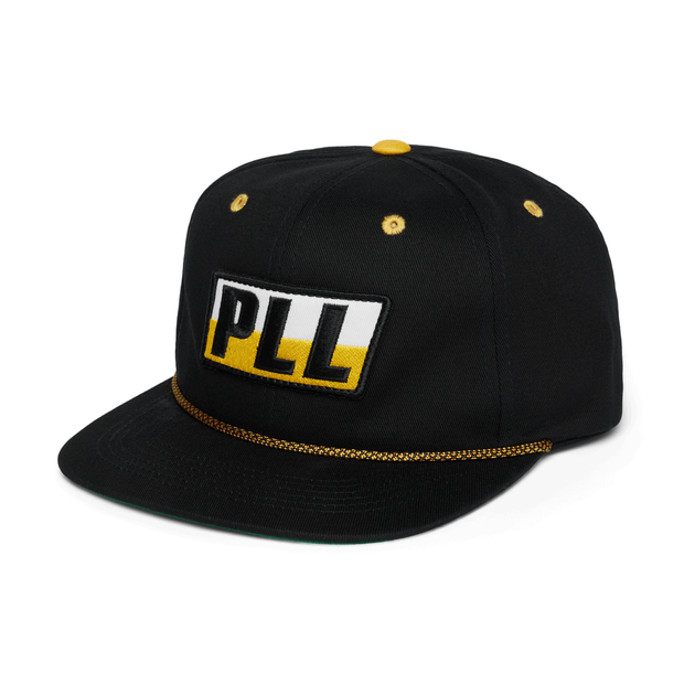 PLL Roadtrip Hat