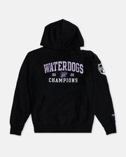 Champion Waterdogs 2022 Championship Limited Edition Hoodie