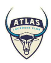 Atlas Sticker