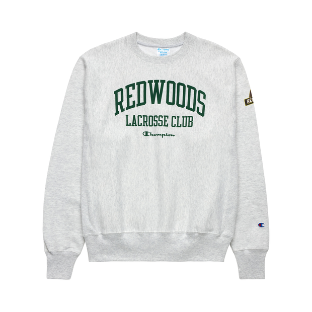 Champion Redwoods Reverse Weave Crew