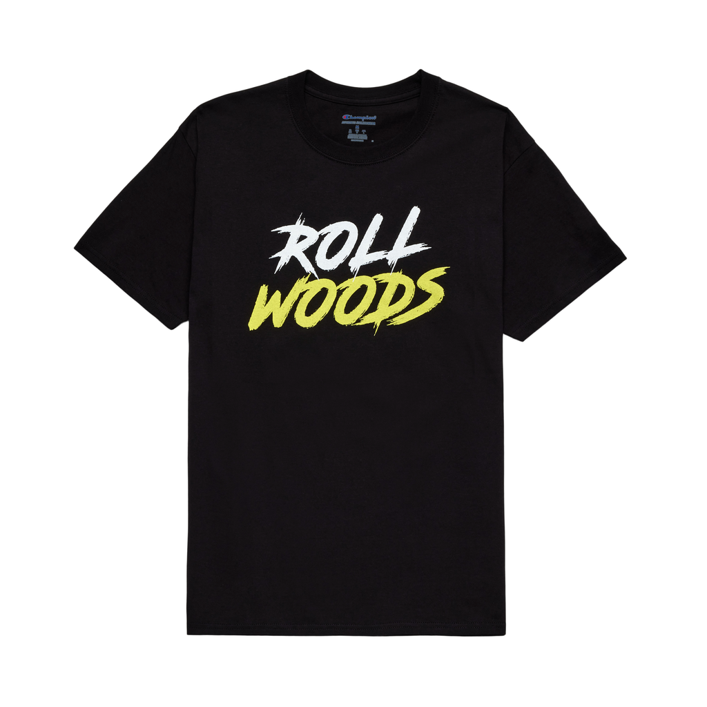 Redwoods Lacrosse Club on X: Woods are rolling in a new (or