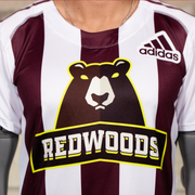 Adidas Redwoods Harrison 2019 Replica Jersey (Home) - Youth