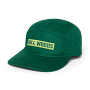 Redwoods Camper Hat - Green
