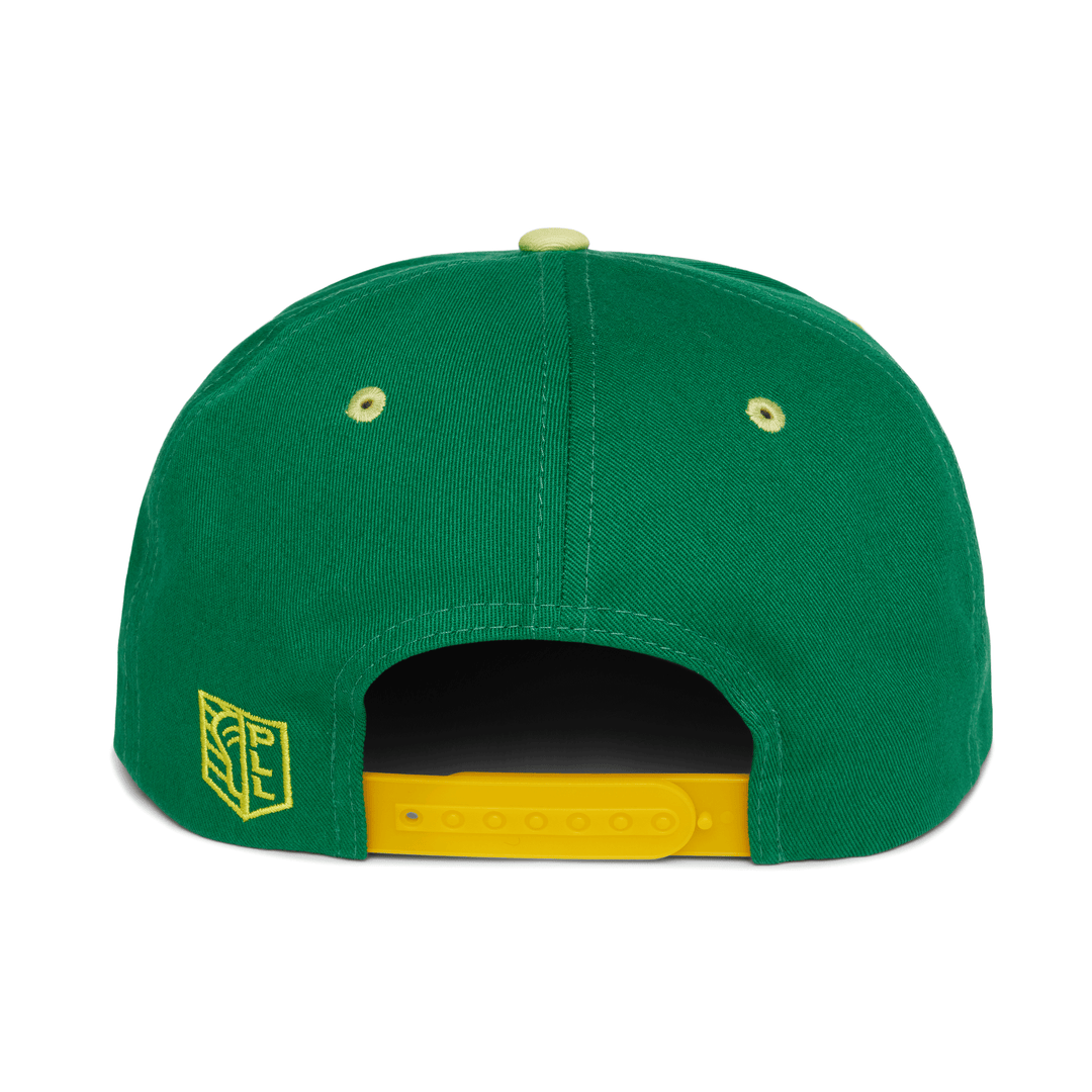 Redwoods All-Over Hat