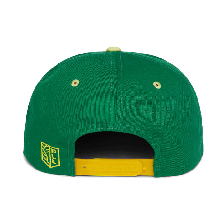Redwoods All-Over Hat