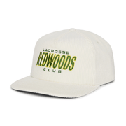 Redwoods Corduroy Hat