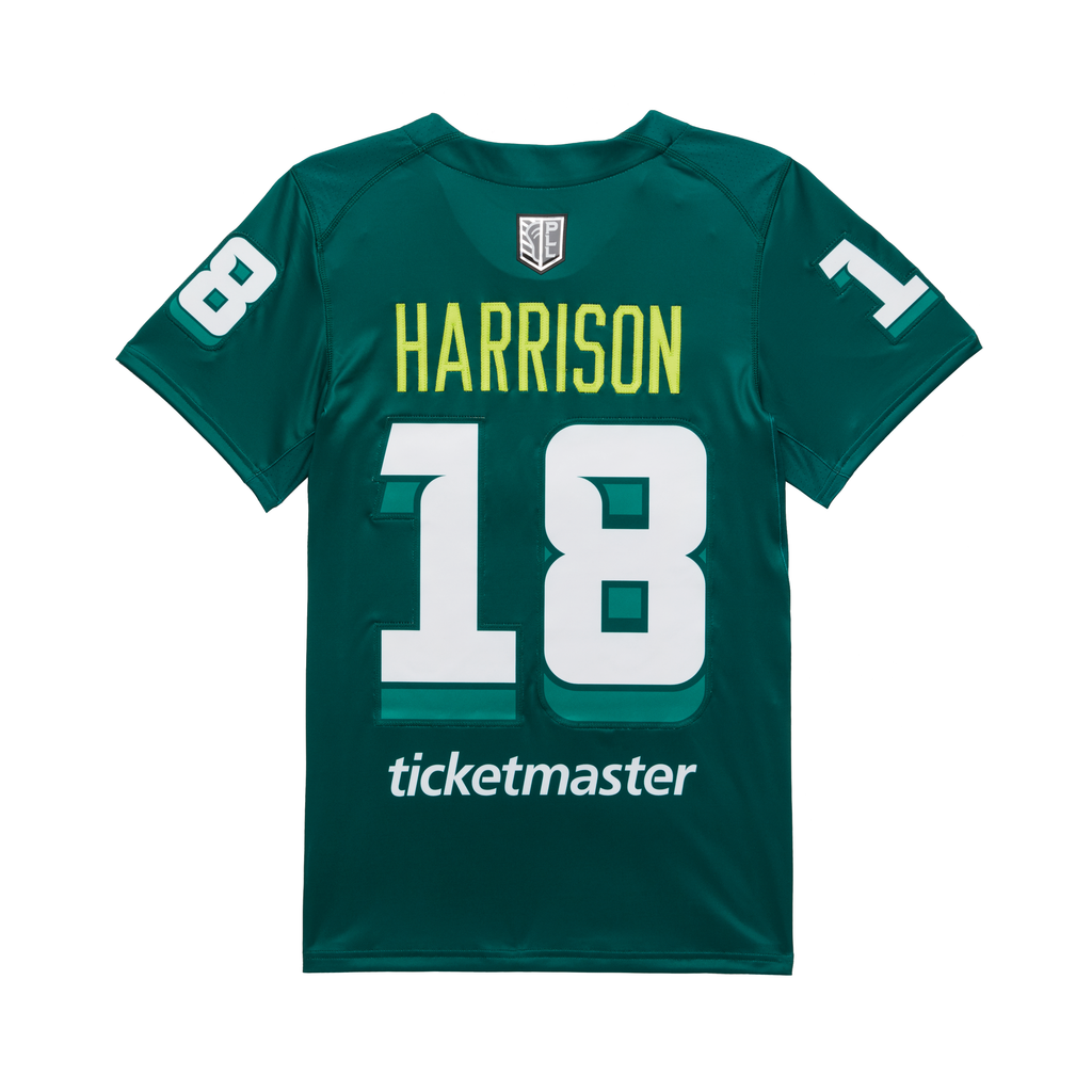 Harrison jersey new arrivals