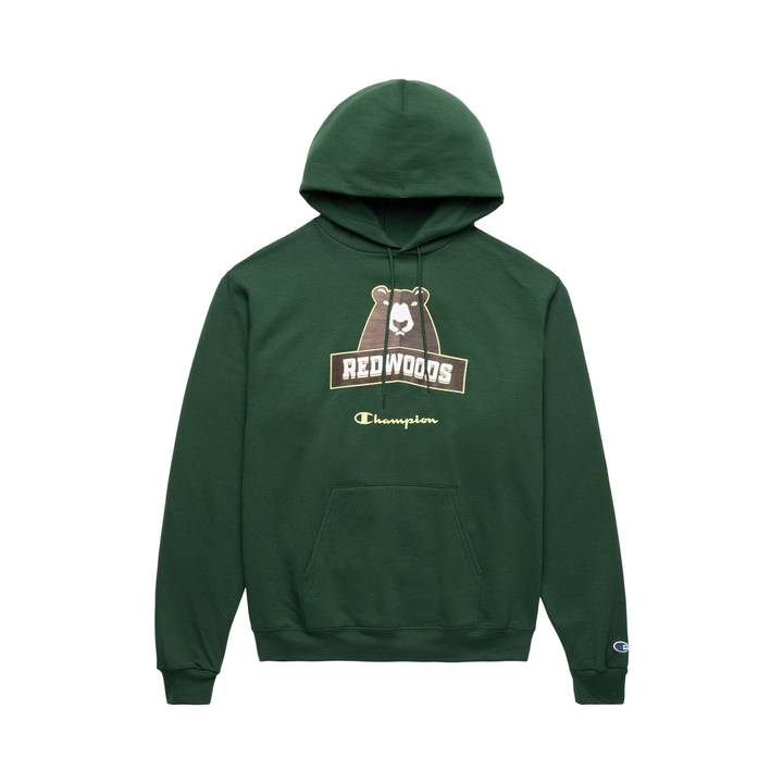 Champion Redwoods Powerblend Hoodie