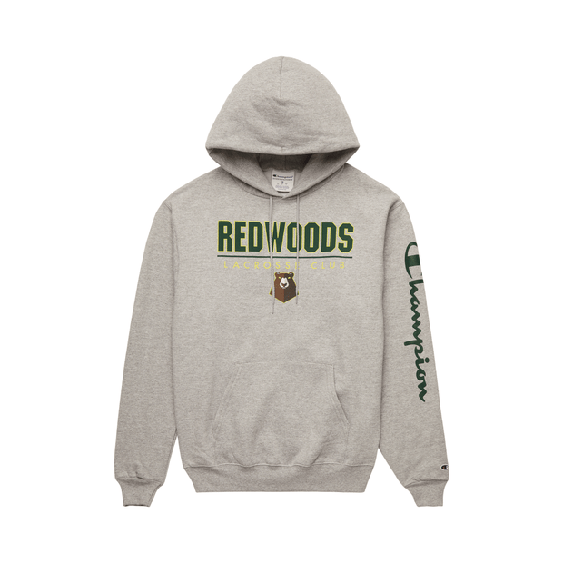 Champion Redwoods Athletic Hoodie