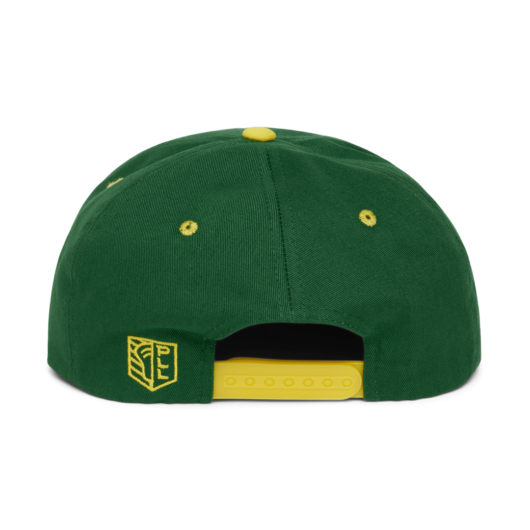 Redwoods Roadtrip Hat