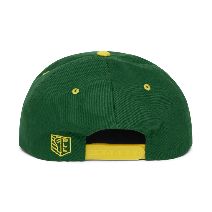 Redwoods Roadtrip Hat