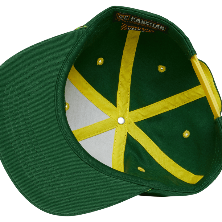 Redwoods Roadtrip Hat