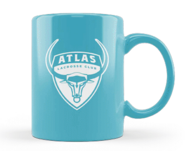 Atlas Team Mug