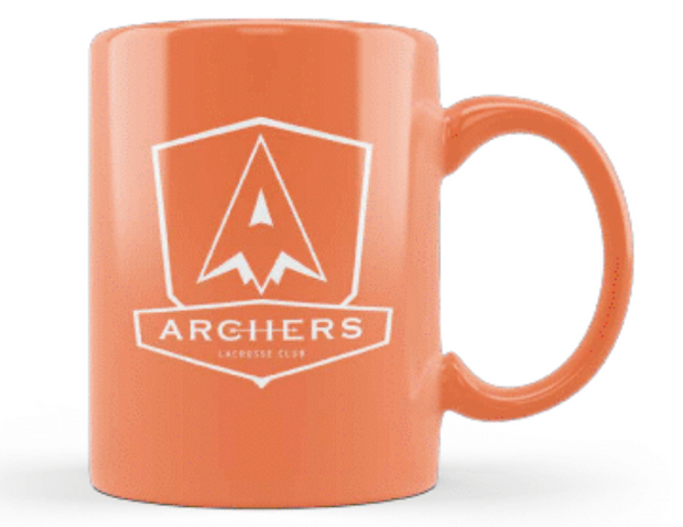 Archers Team Mug