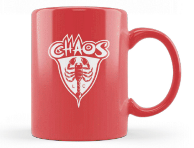 Chaos Team Mug