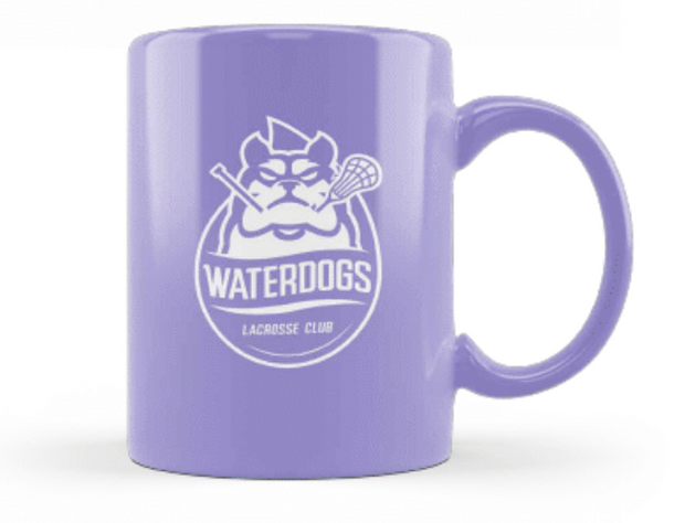 Waterdogs Team Mug