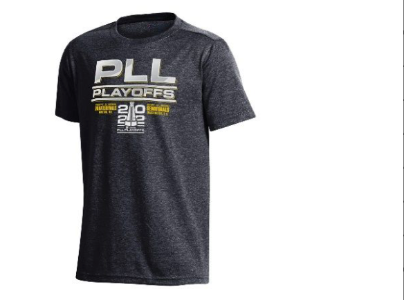 Playoff 2022 Field Day Tee - Youth