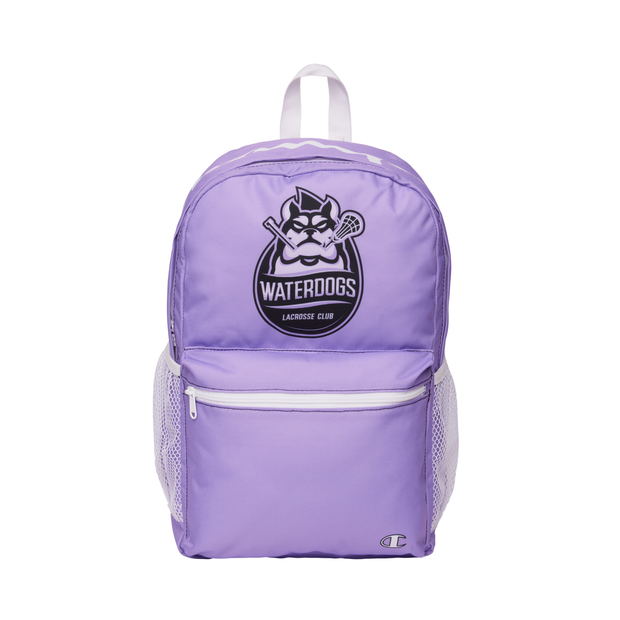Champion Waterdogs Backpack