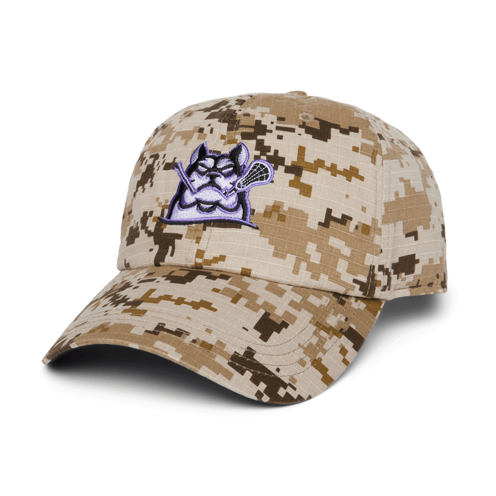Waterdogs Military Desert Camo Hat
