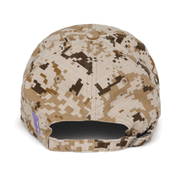 Waterdogs Military Desert Camo Hat
