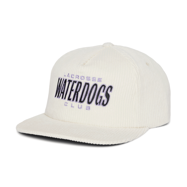 Waterdogs Corduroy Hat