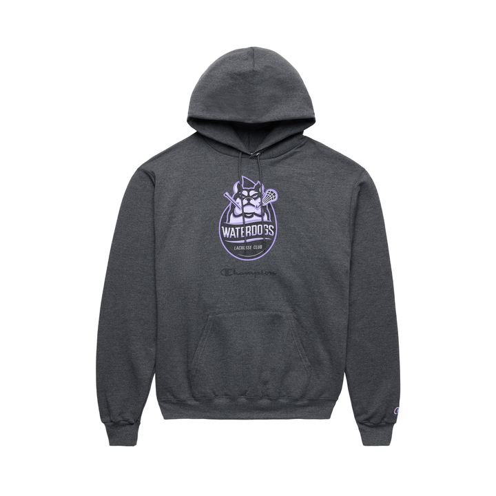 Champion Waterdogs Powerblend Hoodie