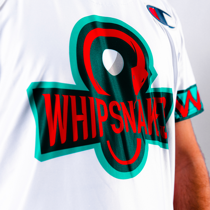 Championship Series 2023 Whipsnakes Smith Replica Jersey - Youth