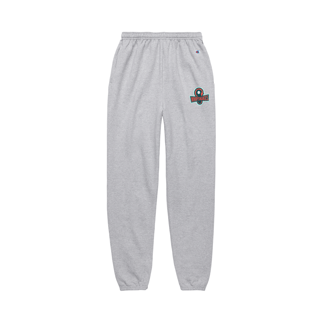 Champion Whipsnakes Powerblend Joggers Premier Lacrosse League Shop