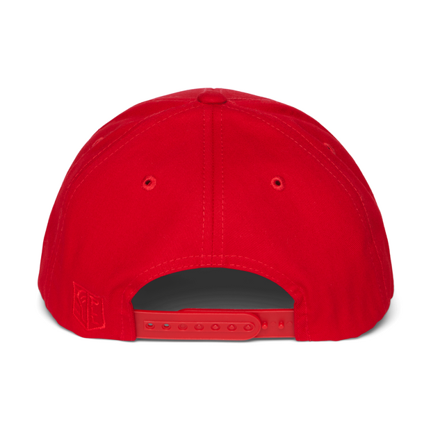 Championship Series Whipsnakes Sixes Hat