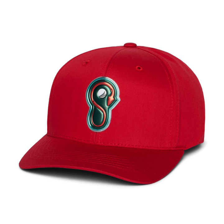 Championship Series Whipsnakes Metallic Hat