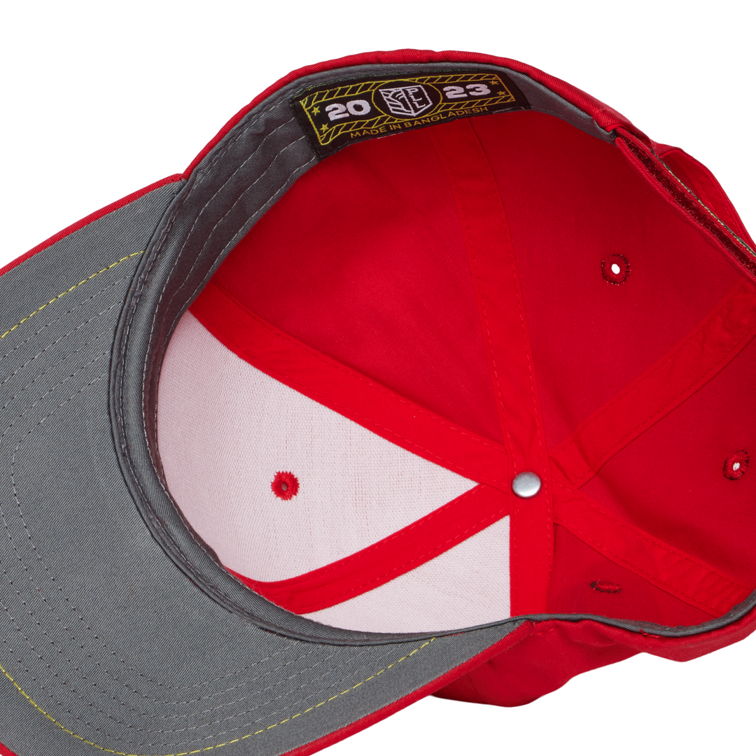 Championship Series Whipsnakes Metallic Hat