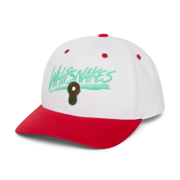 Whipsnakes 90's Hat