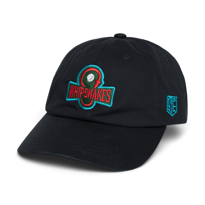 Whipsnakes Team Cap