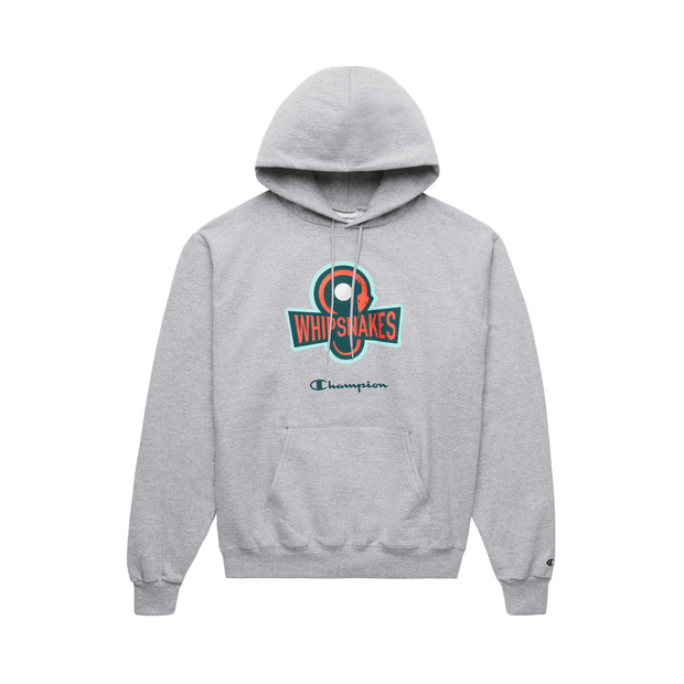 Champion Whipsnakes Powerblend Hoodie