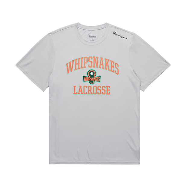 Champion Whipsnakes Athletic Tee