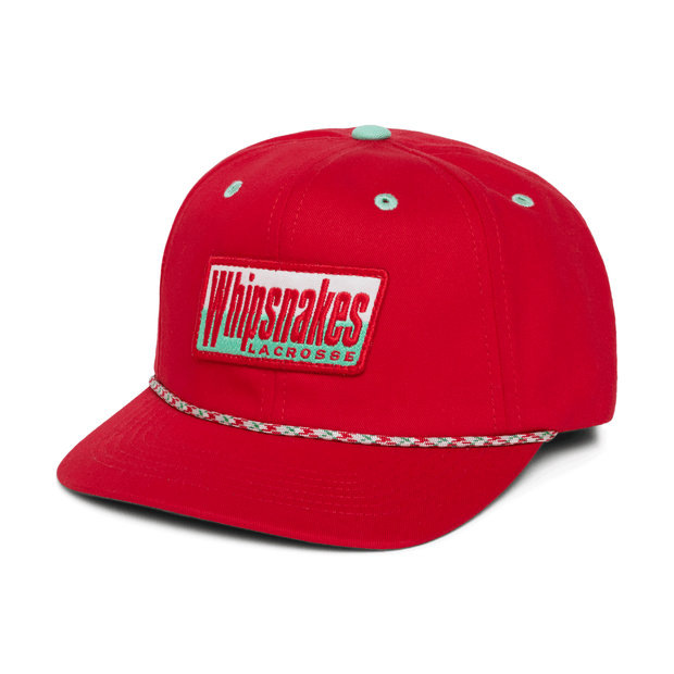 Whipsnakes Roadtrip Hat