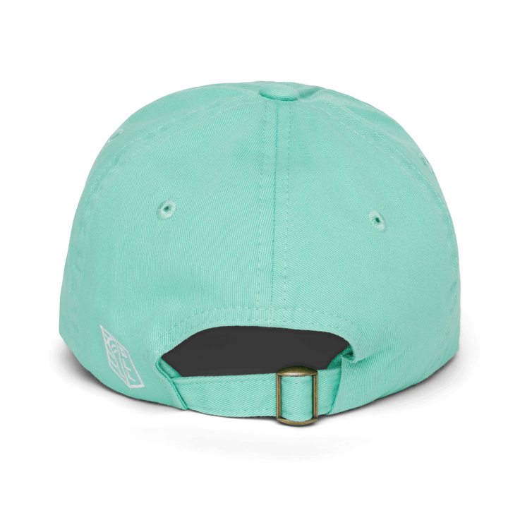 Whipsnakes Washed Dad Hat