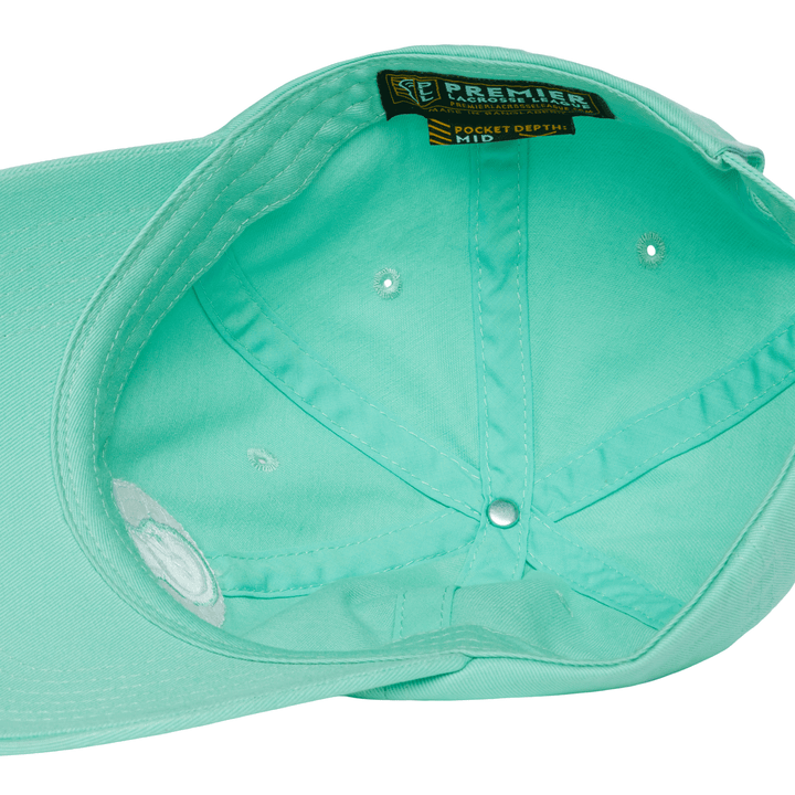 Whipsnakes Washed Dad Hat