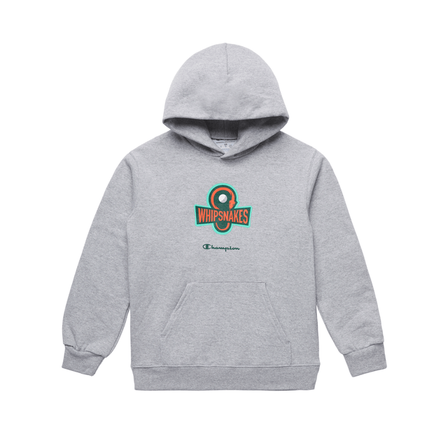Champion Whipsnakes Powerblend Hoodie - Youth