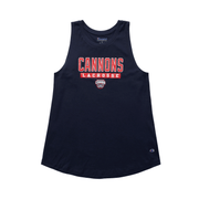 Champion Cannons Tank Top - Women's