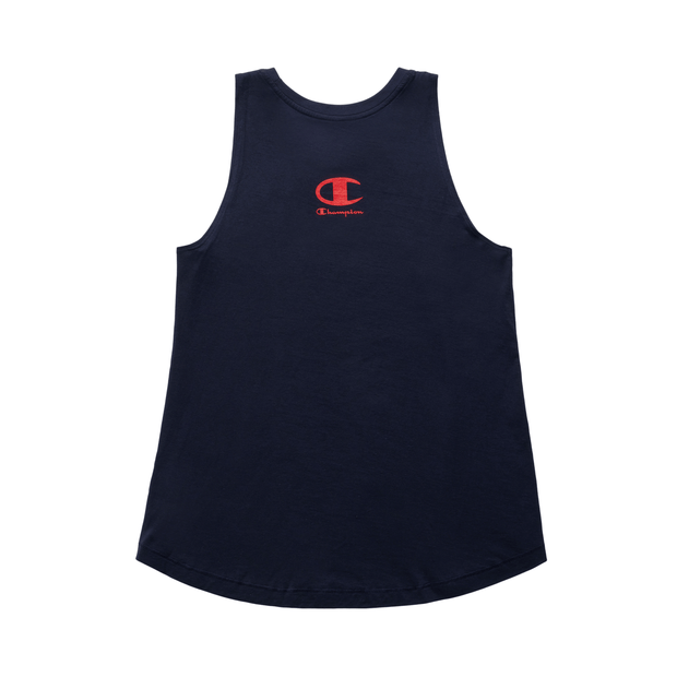 Champion Cannons Tank Top - Women's