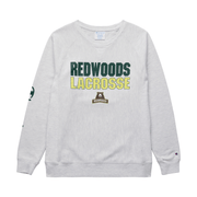 Champion Redwoods Reverse Weave Crew - Women's