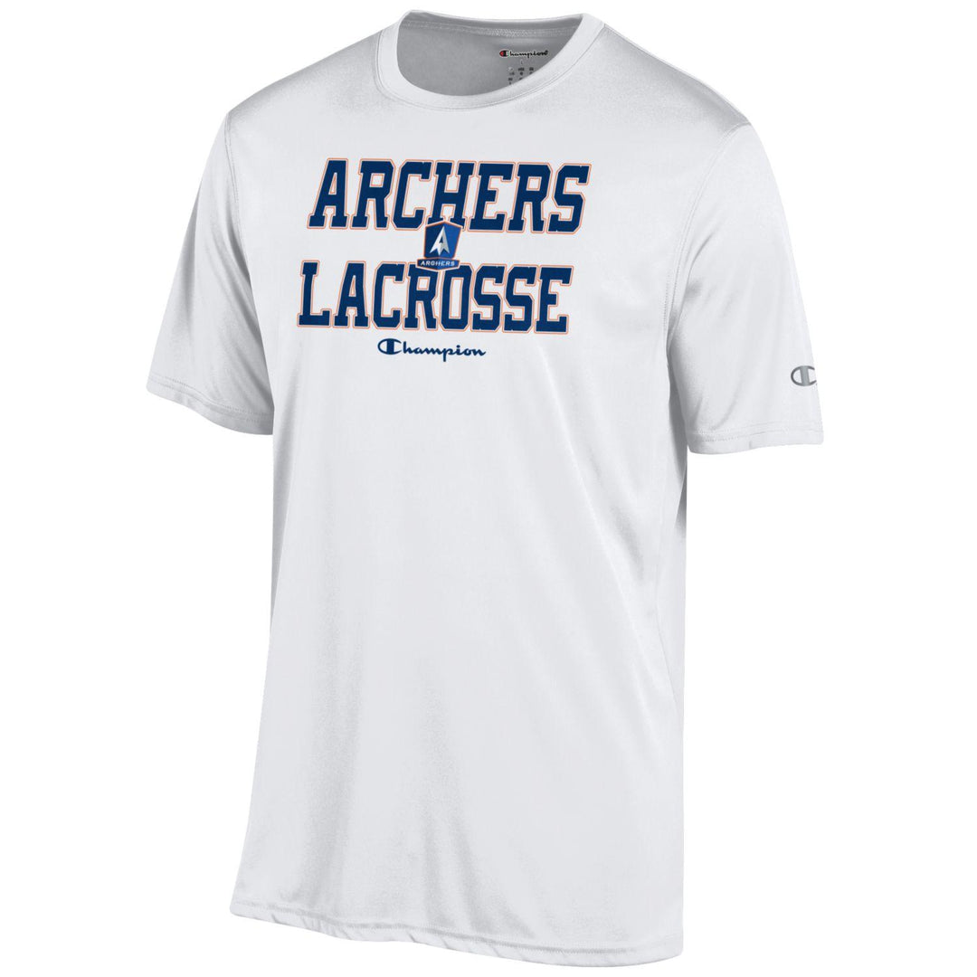 Champion Archers Collegiate Vapor Tee