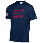 Champion Cannons Collegiate Vintage Wash Tee